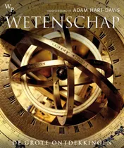 Omslag van Wetenschap