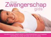 Omslag van Jouw Zwangerschapgids