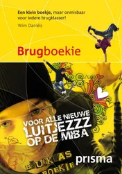 Omslag van Brugboekie