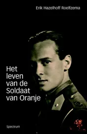 Omslag van Het leven van de Soldaat van Oranje