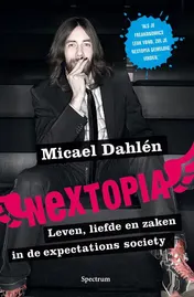 Omslag van Nextopia