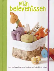 Omslag van Mijn belevenissen