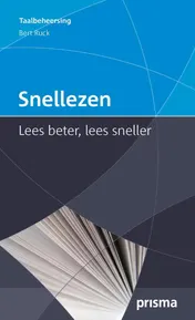 Omslag van Snellezen