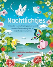 Omslag van Nachtlichtjes