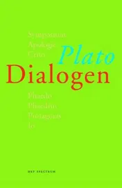 Omslag van dialogen