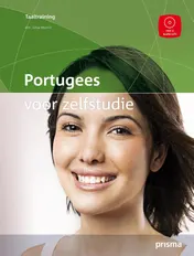 Omslag van Portugees voor zelfstudie