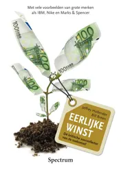 Omslag van Eerlijke winst