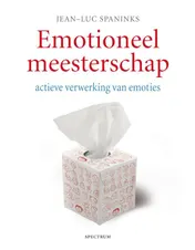 Omslag van Emotioneel meesterschap