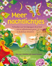 Omslag van Meer Nachtlichtjes