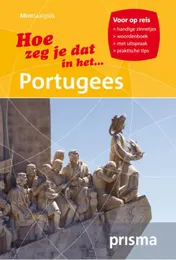 Omslag van Hoe zeg je dat in het Portugees