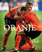 Omslag van Het aanzien van Oranje