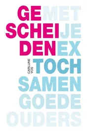 Omslag van Gescheiden