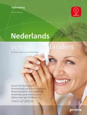 Omslag van Nederlands voor Buitenlanders
