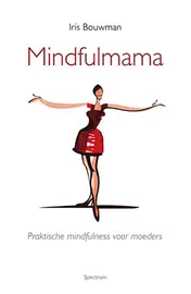 Omslag van Mindfulmama