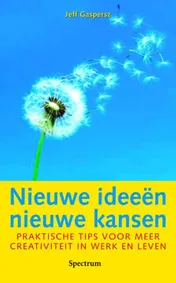 Omslag van Nieuwe ideeën, nieuwe kansen