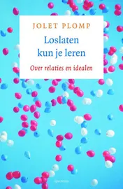 Omslag van Loslaten kun je leren