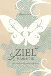 Omslag van Ziel, waar zit je?