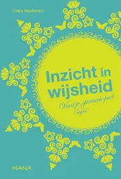 Omslag van Inzicht in wijsheid