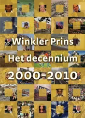 Omslag van Decennium 2000-2010