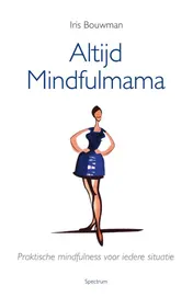 Omslag van Altijd Mindfulmama