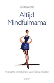 Omslag van Altijd mindfulmama