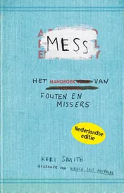Omslag van MESS