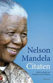 Omslag van Nelson Mandels: citaten