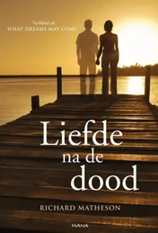 Omslag van Liefde na de dood