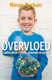 Omslag van Overvloed