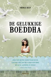 Omslag van De gelukkige boeddha