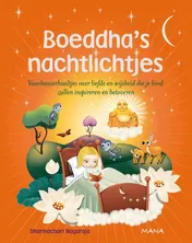 Omslag van Boeddha's nachtlichtjes