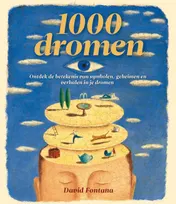 Omslag van 1000 dromen