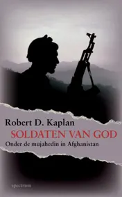 Omslag van Soldaten van god