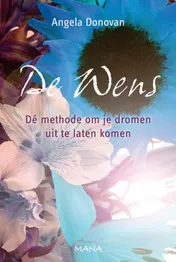 Omslag van wens