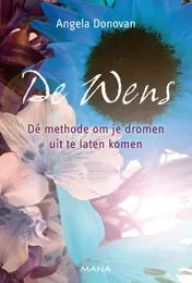 Omslag van De wens