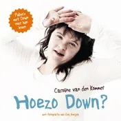 Omslag van Hoezo Down?!