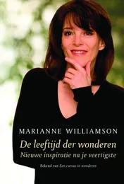 Omslag van De leeftijd der wonderen