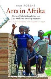 Omslag van Arts in Afrika