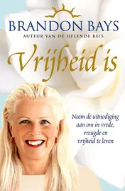 Omslag van Vrijheid is