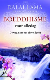 Omslag van Boeddhisme voor alledag