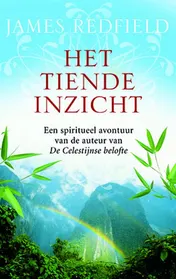 Omslag van Het tiende inzicht