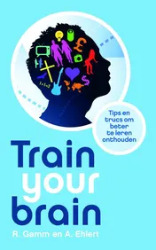 Omslag van Train your brain
