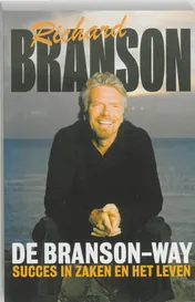 Omslag van De Branson-way