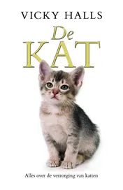 Omslag van De kat
