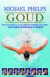 Omslag van Goud