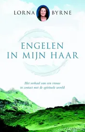 Omslag van Engelen in mijn haar