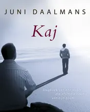 Omslag van Kaj