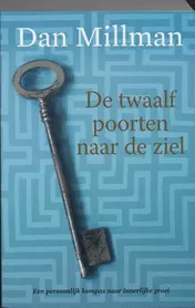 Omslag van De twaalf poorten naar de ziel