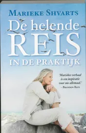 Omslag van De helende Reis in de praktijk