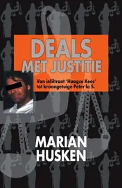 Omslag van 25 jaar deals met justitie